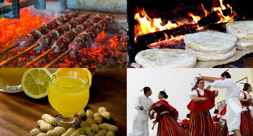 5 Reasons to Visit Madeira Islands after Coronavirus - gastronomy 5 Reasons to Visit Madeira Islands after Coronavirus - gastronomy
